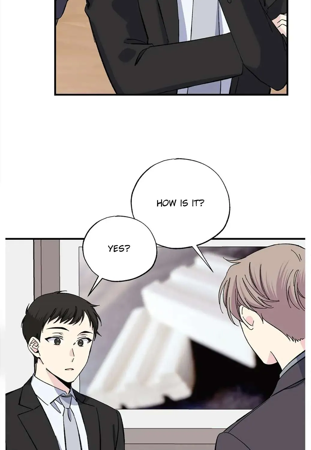 Lips Chapter 18 page 28 - 