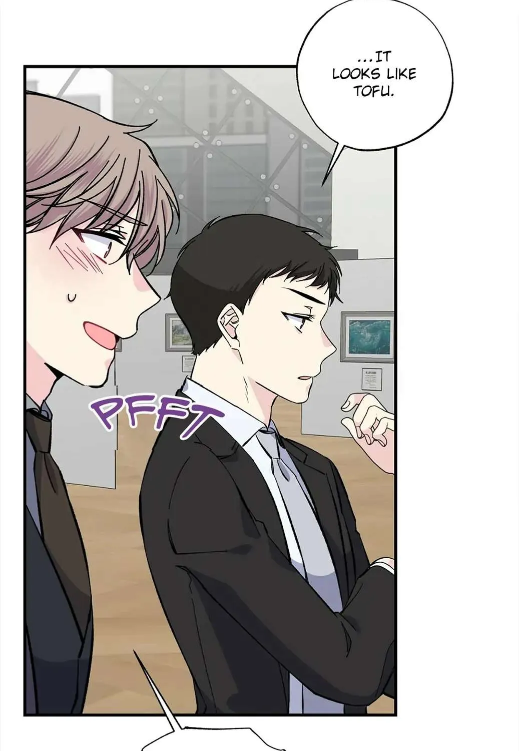 Lips Chapter 18 page 31 - 