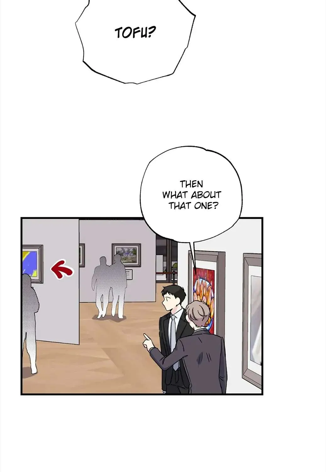 Lips Chapter 18 page 32 - 