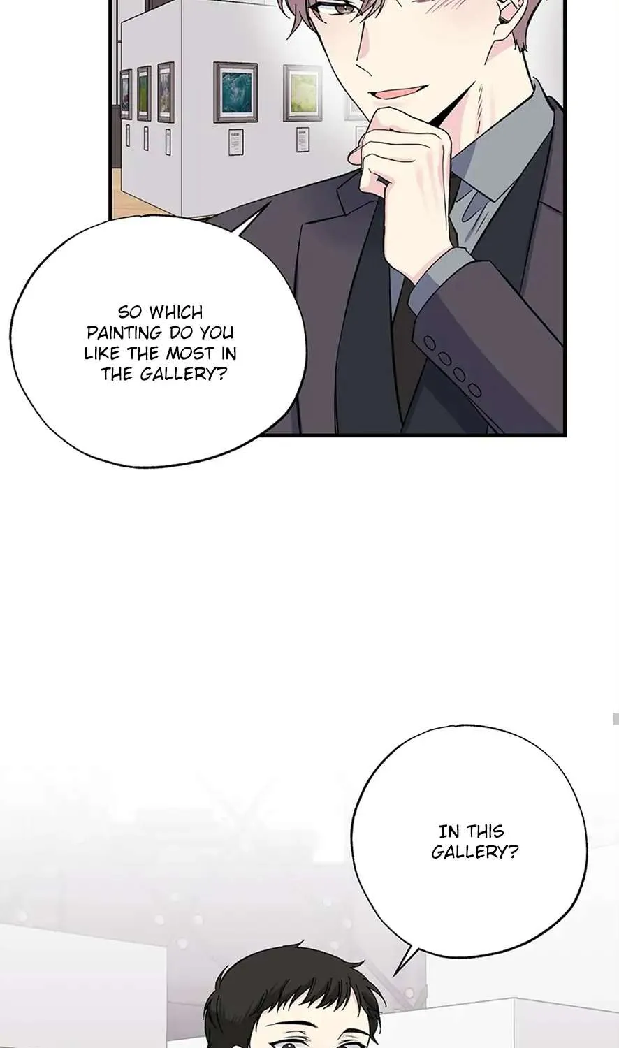 Lips Chapter 18 page 38 - 