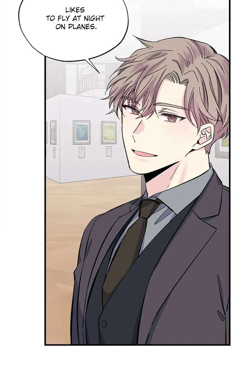 Lips Chapter 18 page 50 - 