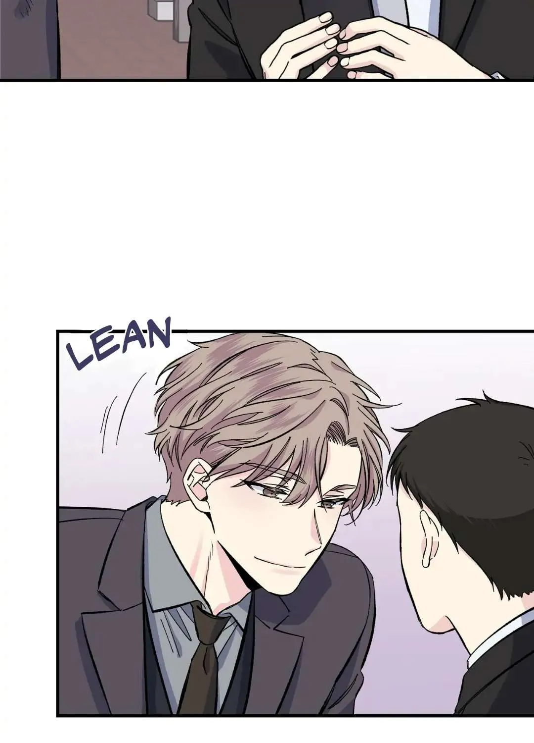 Lips Chapter 18 page 6 - 