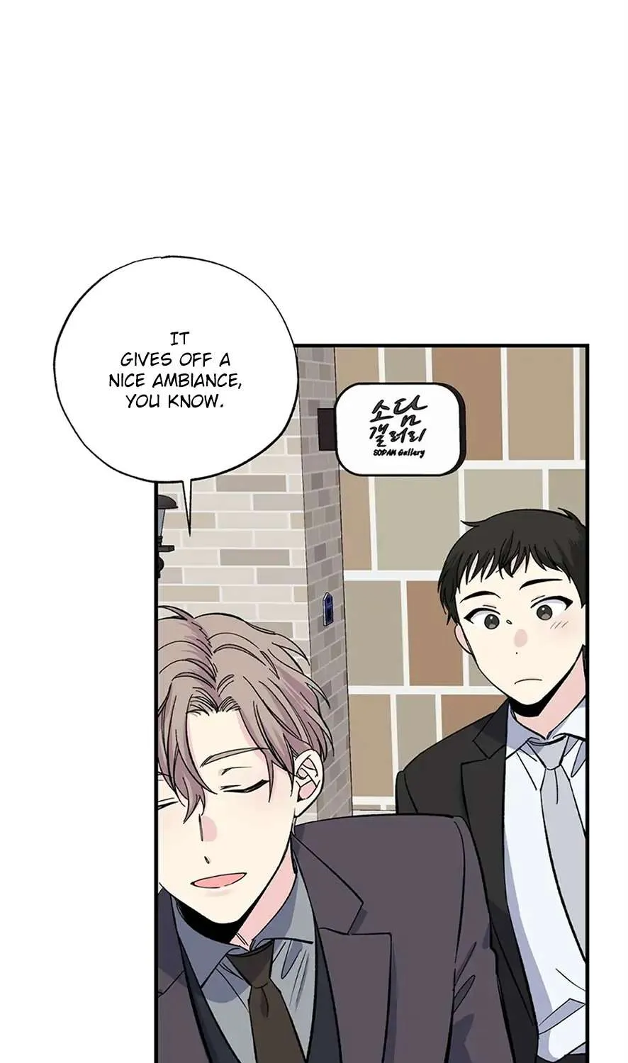 Lips Chapter 18 page 58 - 