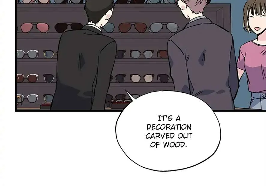 Lips Chapter 18 page 61 - 