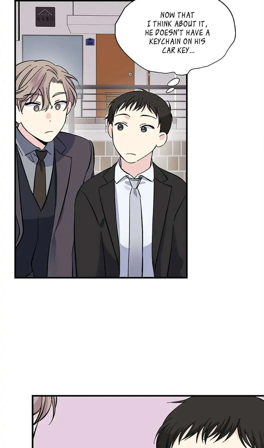 Lips Chapter 18 page 63 - 