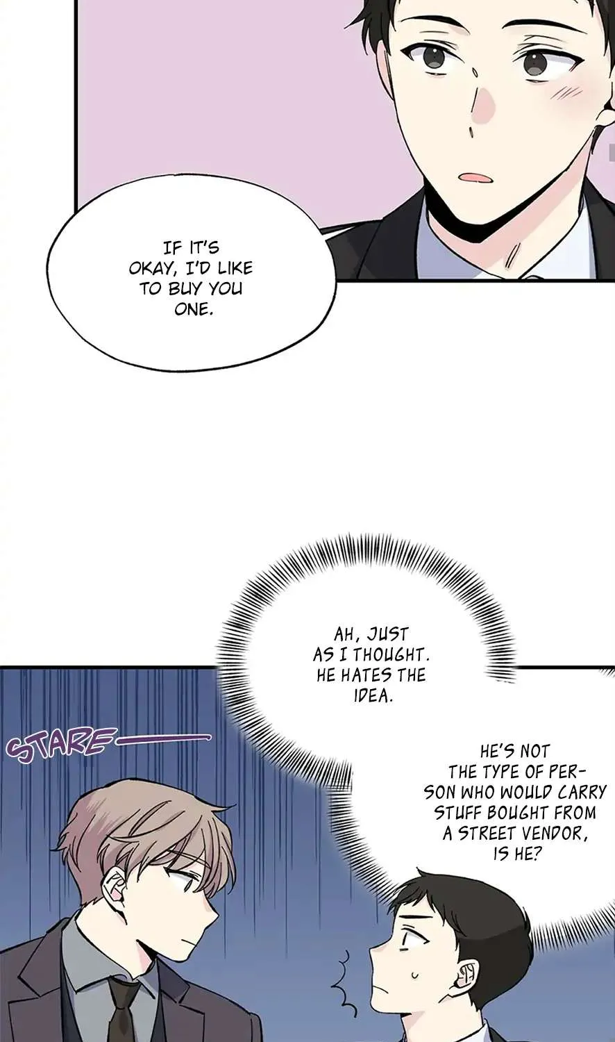 Lips Chapter 18 page 64 - 