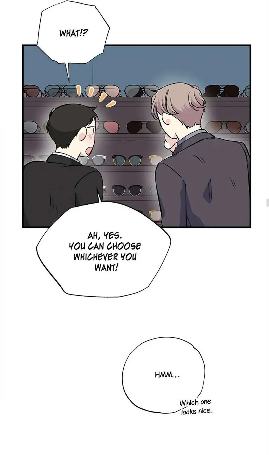 Lips Chapter 18 page 67 - 