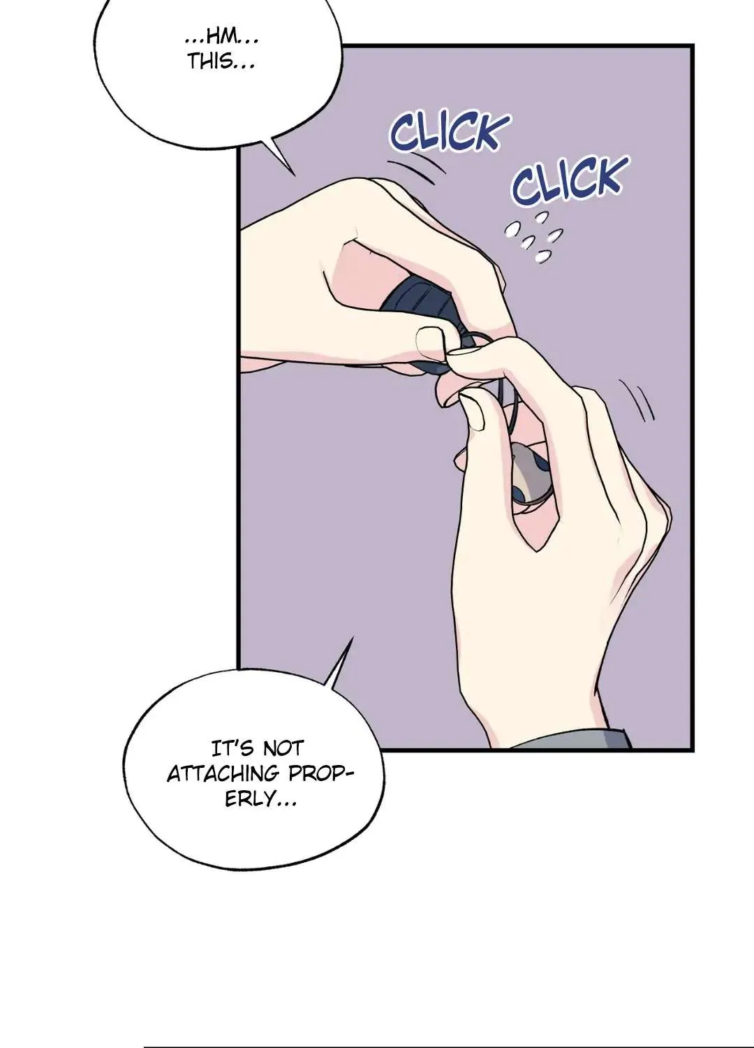Lips Chapter 18 page 72 - 