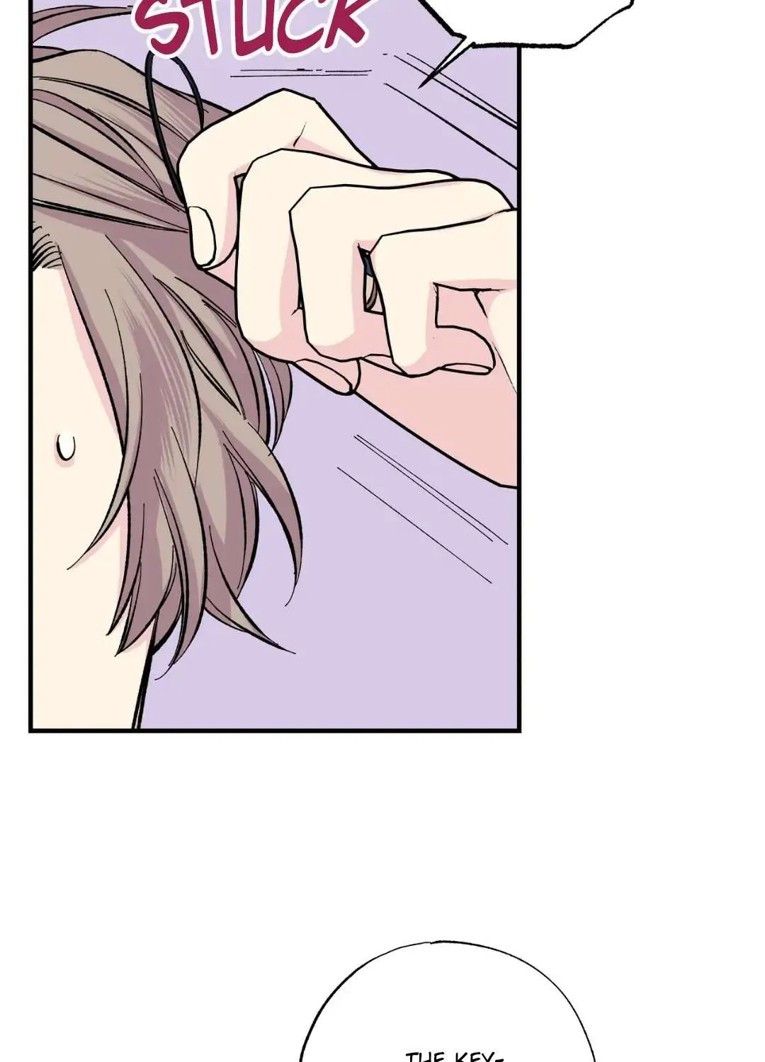 Lips Chapter 18 page 74 - 