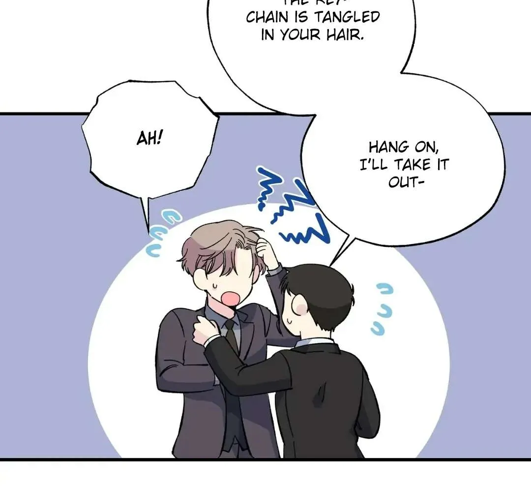 Lips Chapter 18 page 75 - 