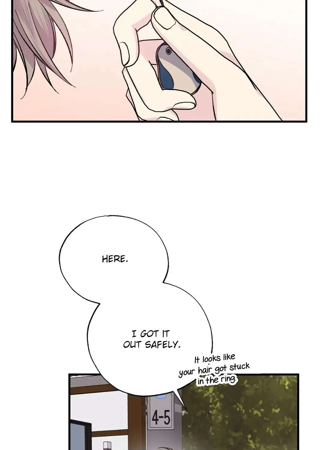 Lips Chapter 18 page 80 - 