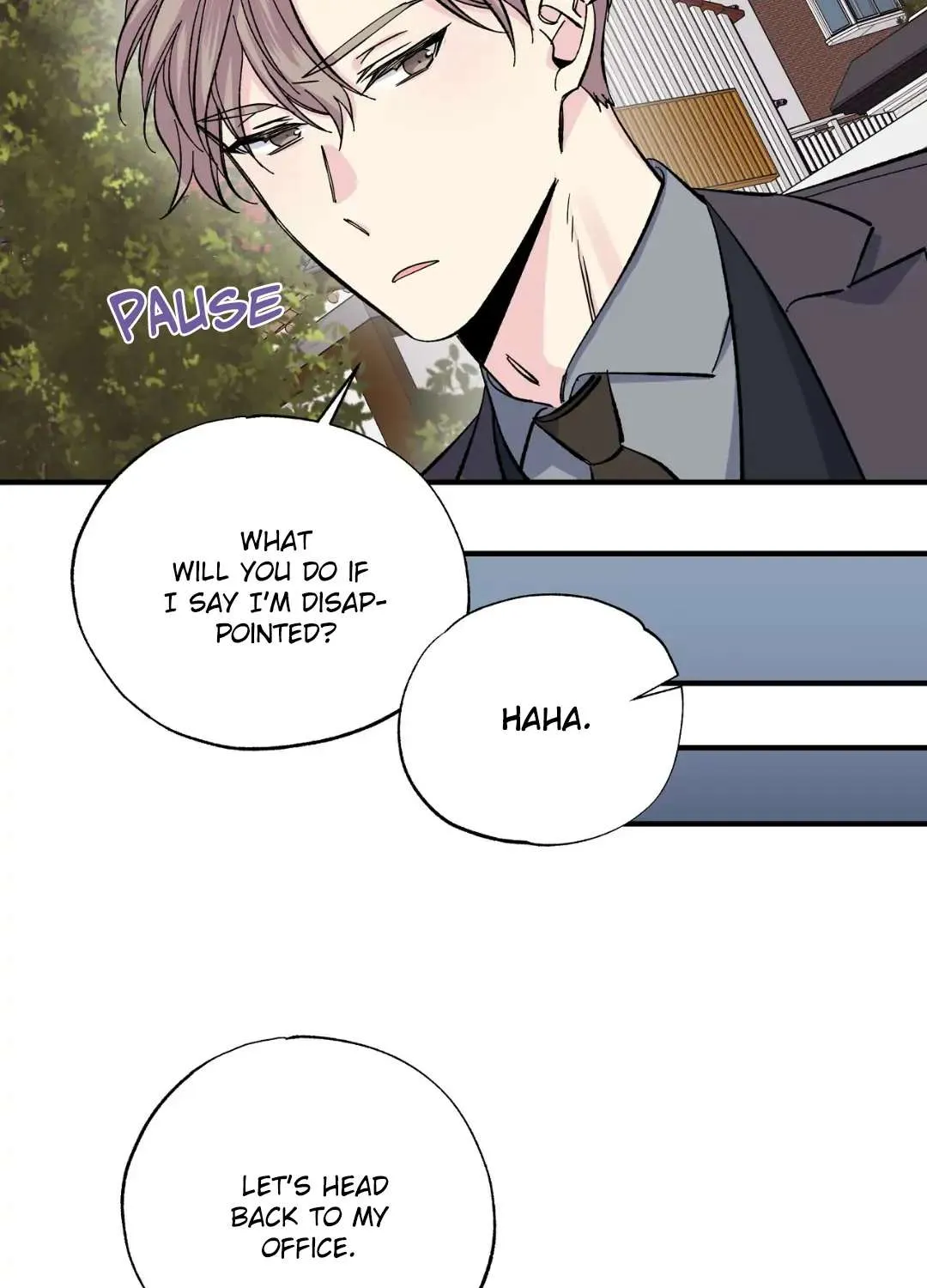 Lips Chapter 18 page 84 - 