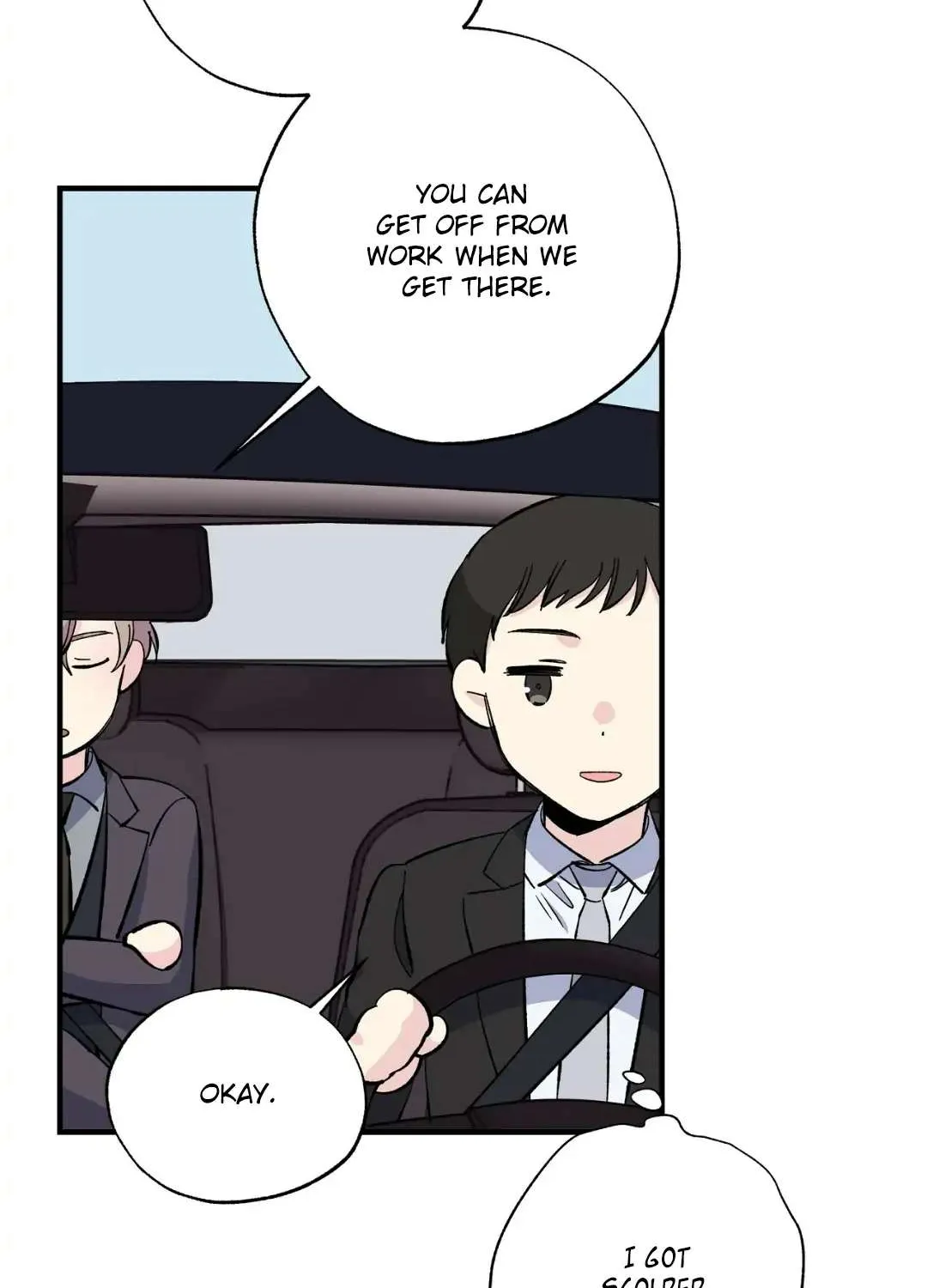 Lips Chapter 18 page 85 - 