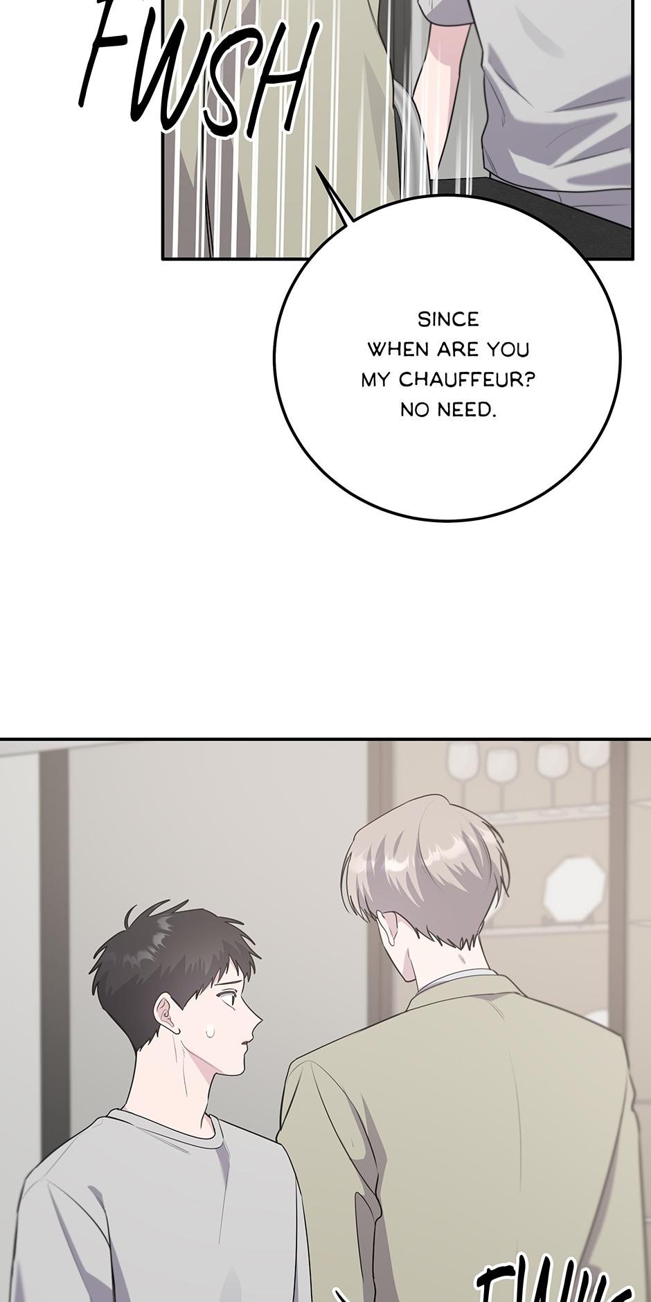 Lips Chapter 19.1 page 11 - 