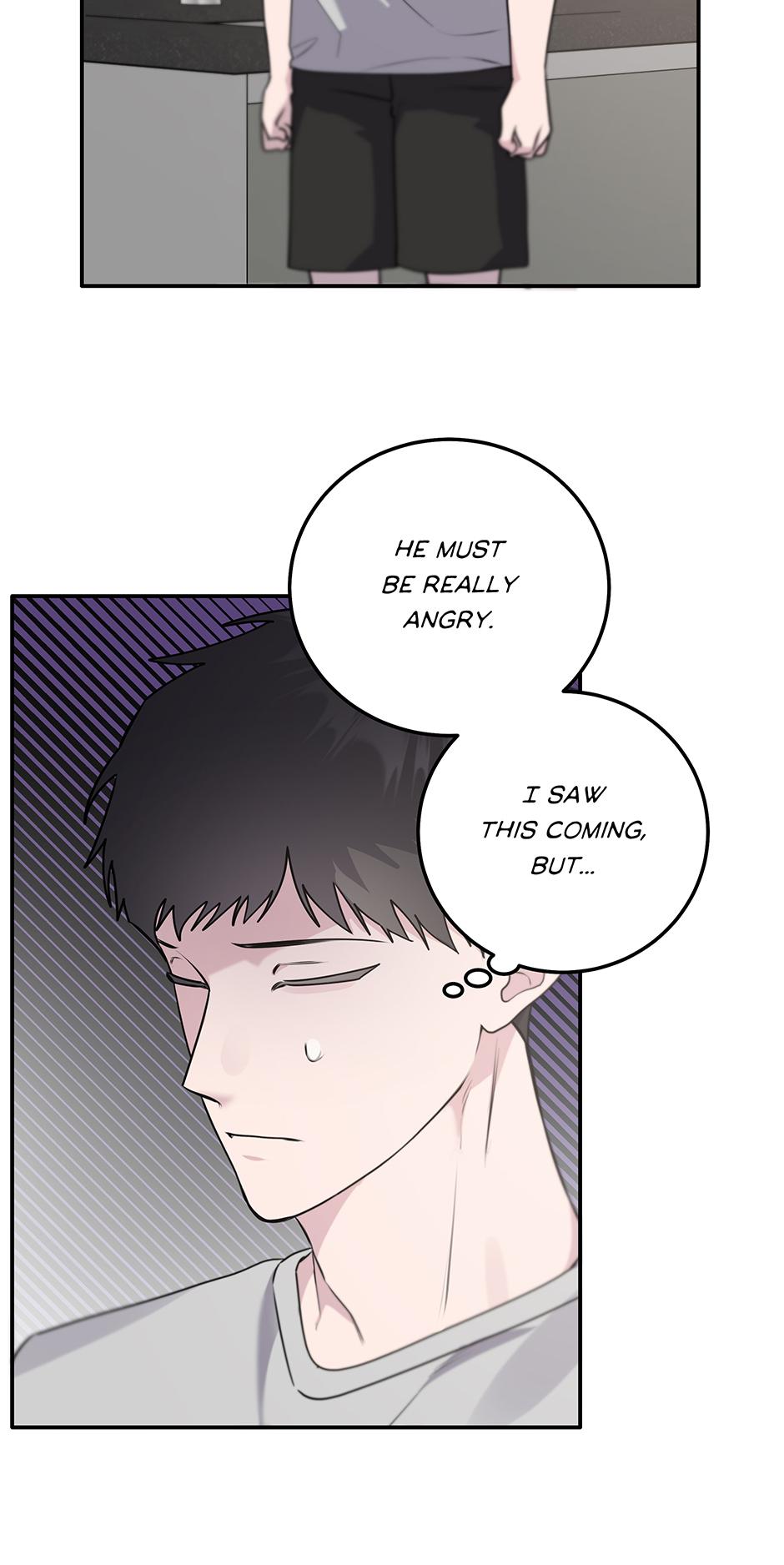 Lips Chapter 19.1 page 13 - 