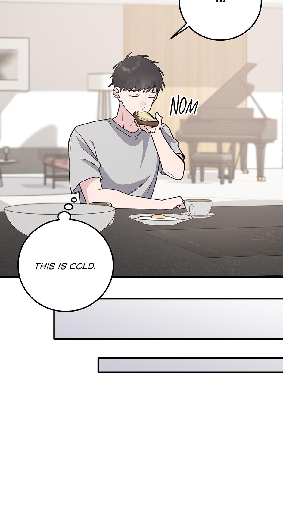 Lips Chapter 19.1 page 18 - 