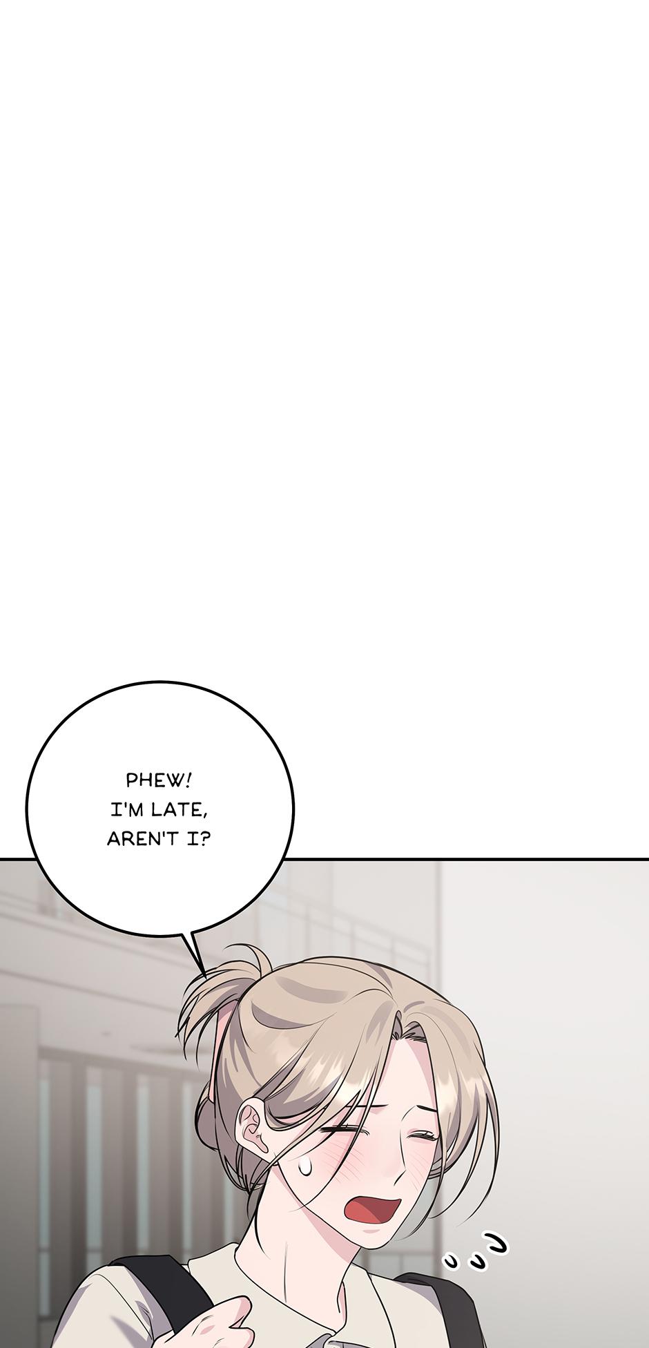 Lips Chapter 19.1 page 19 - 