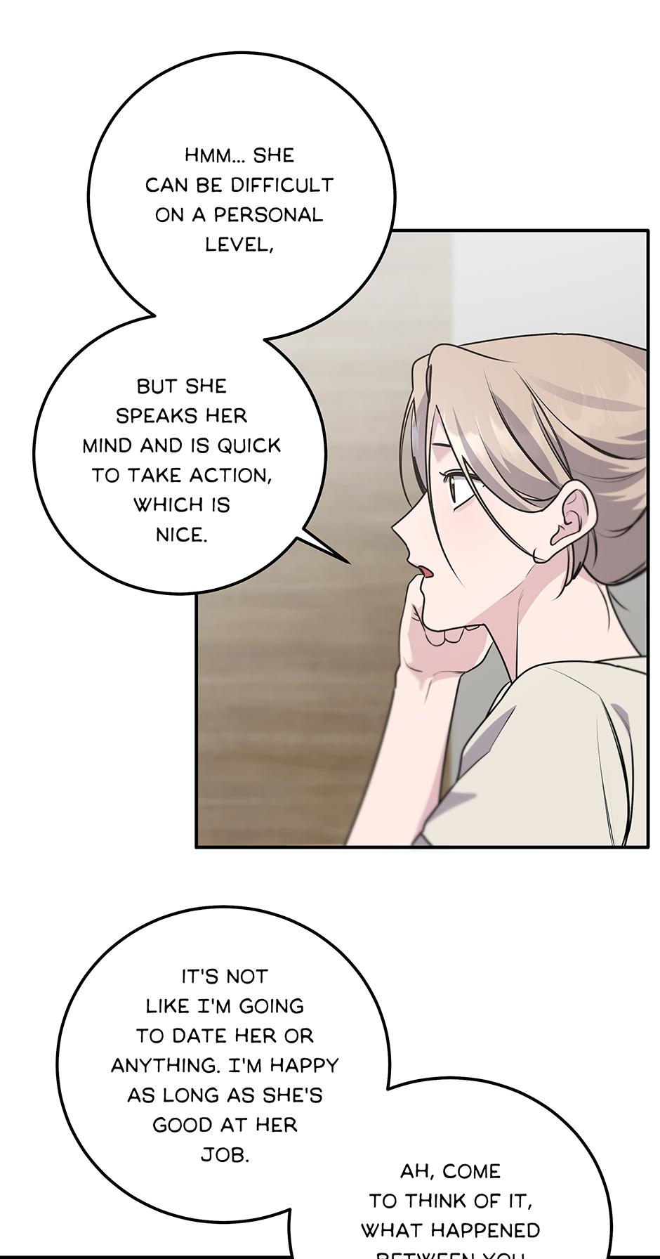 Lips Chapter 19.1 page 24 - 