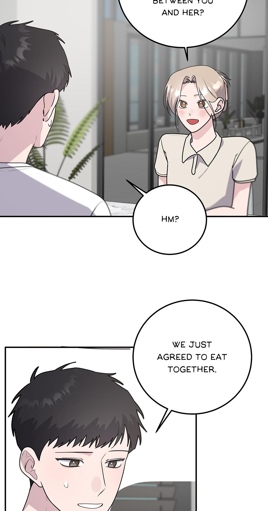 Lips Chapter 19.1 page 25 - 
