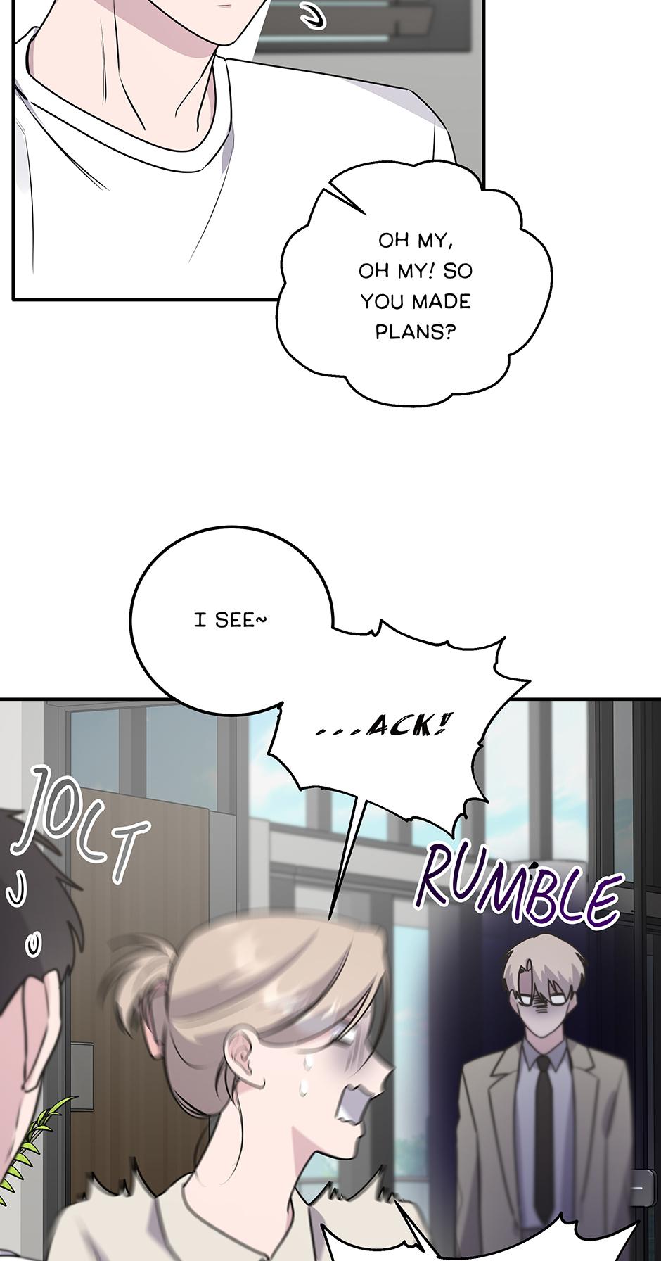 Lips Chapter 19.1 page 26 - 