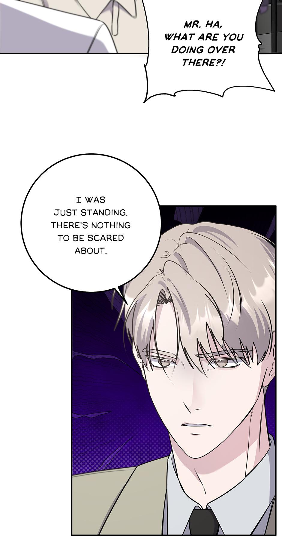 Lips Chapter 19.1 page 27 - 