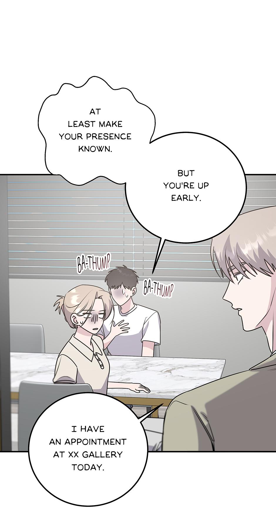Lips Chapter 19.1 page 28 - 