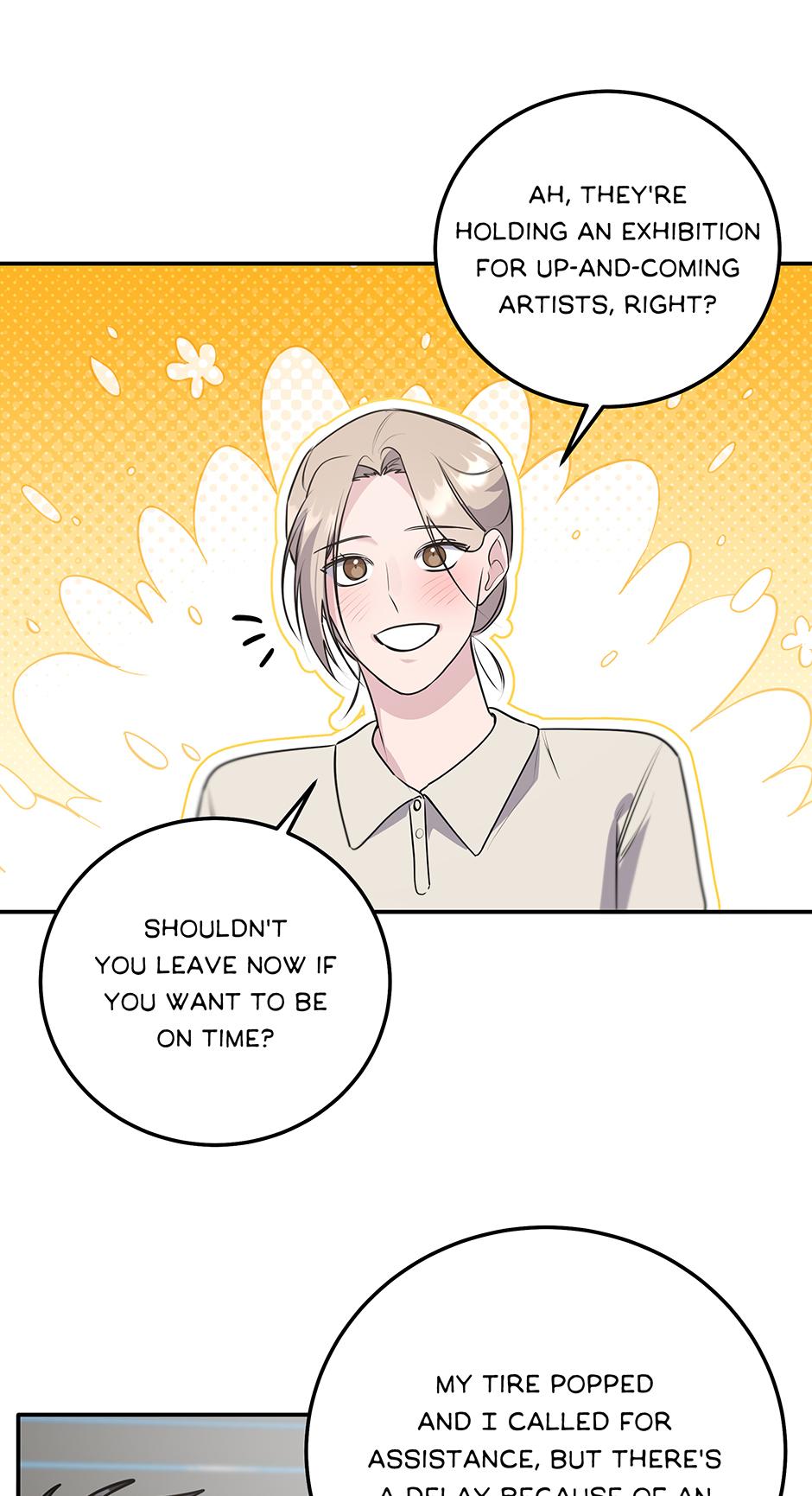Lips Chapter 19.1 page 29 - 