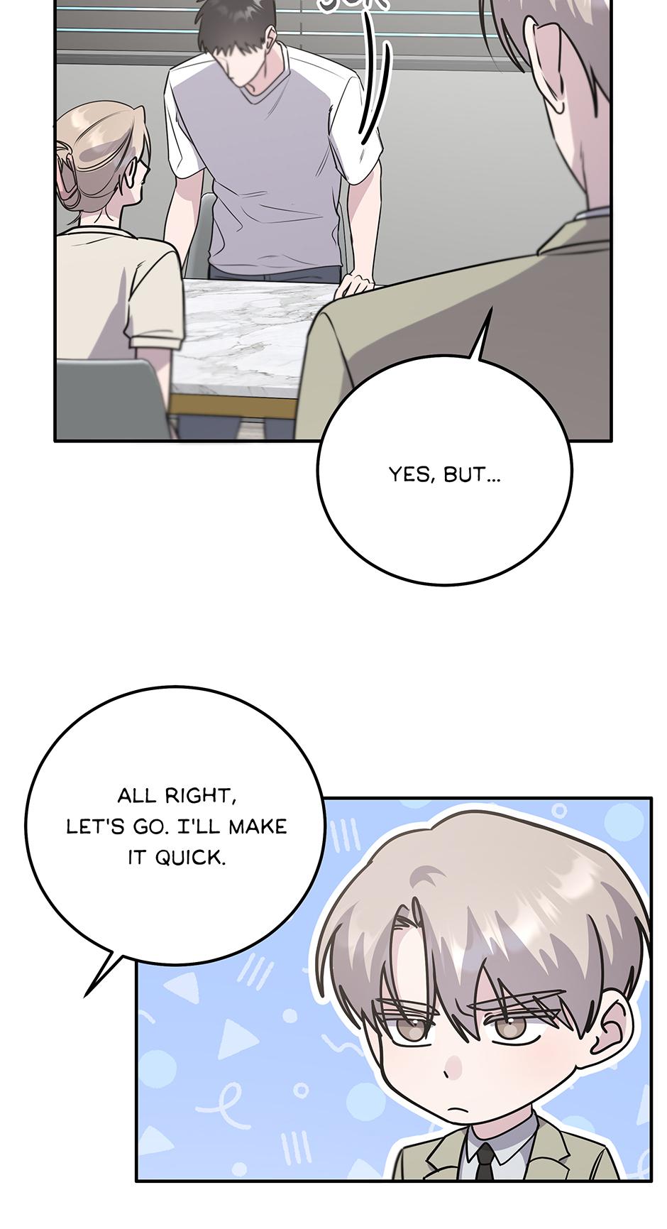 Lips Chapter 19.1 page 31 - 