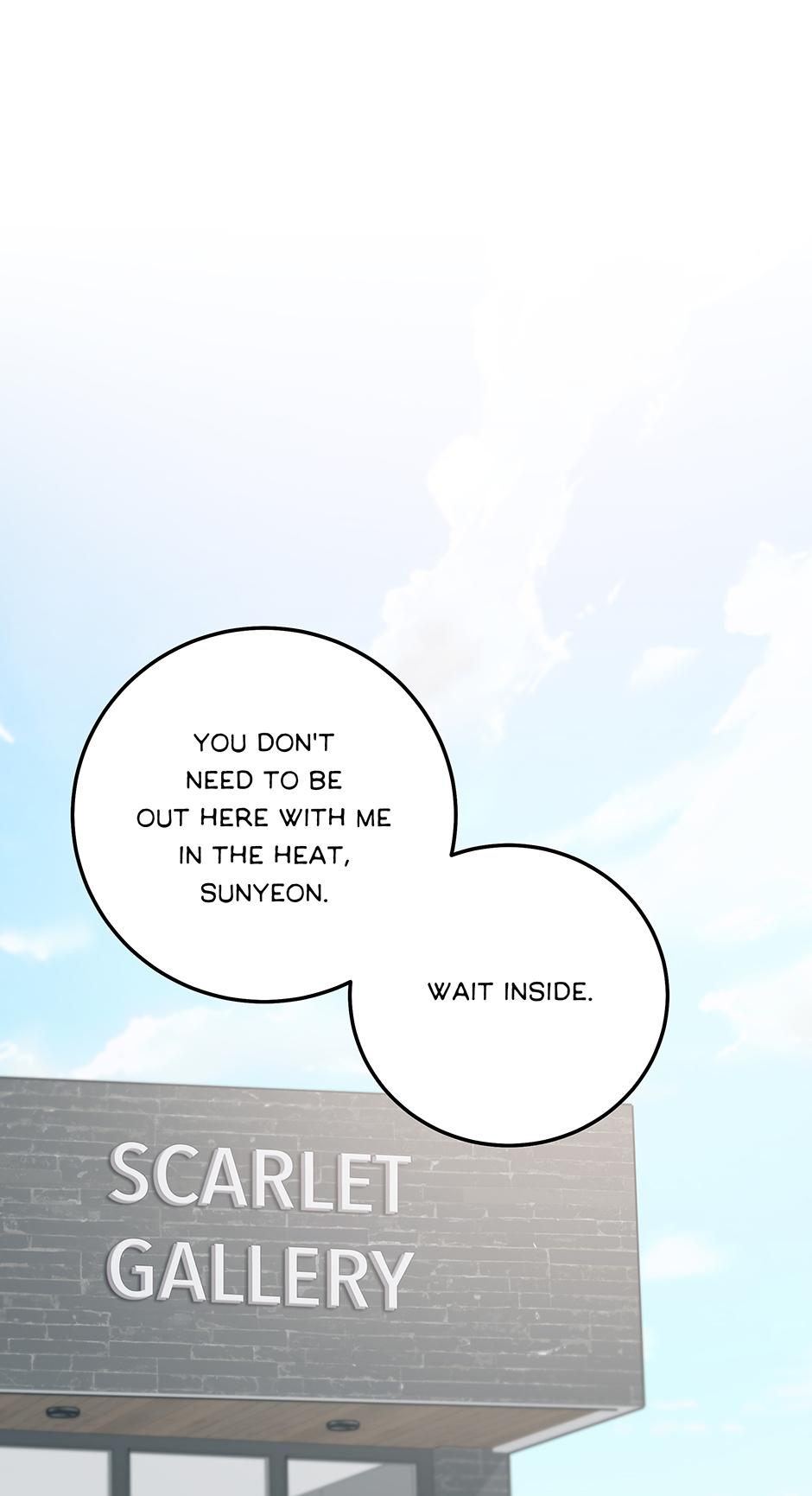 Lips Chapter 19.1 page 32 - 