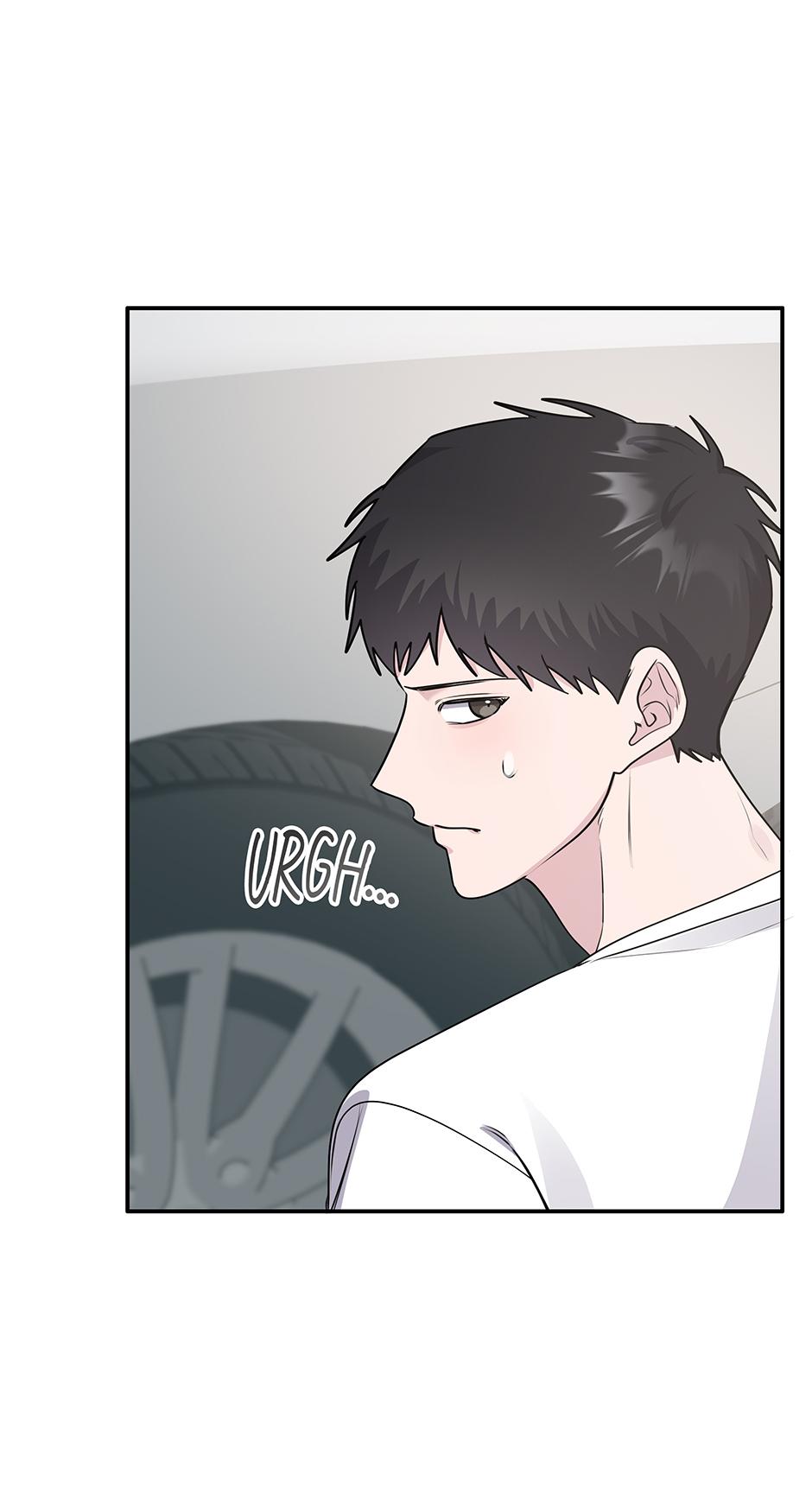 Lips Chapter 19.1 page 34 - 