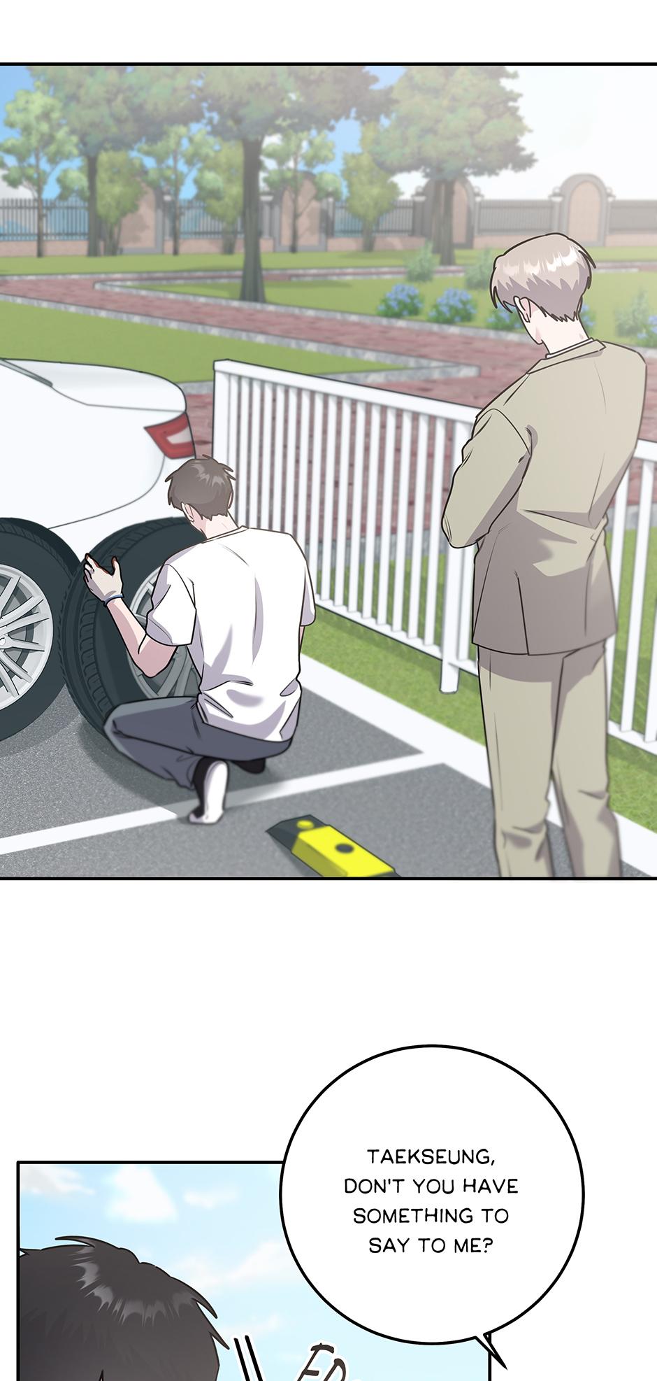 Lips Chapter 19.1 page 35 - 