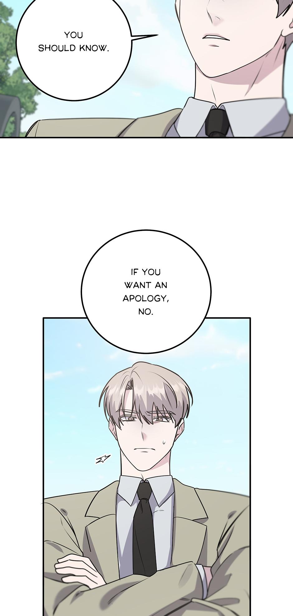 Lips Chapter 19.1 page 37 - 