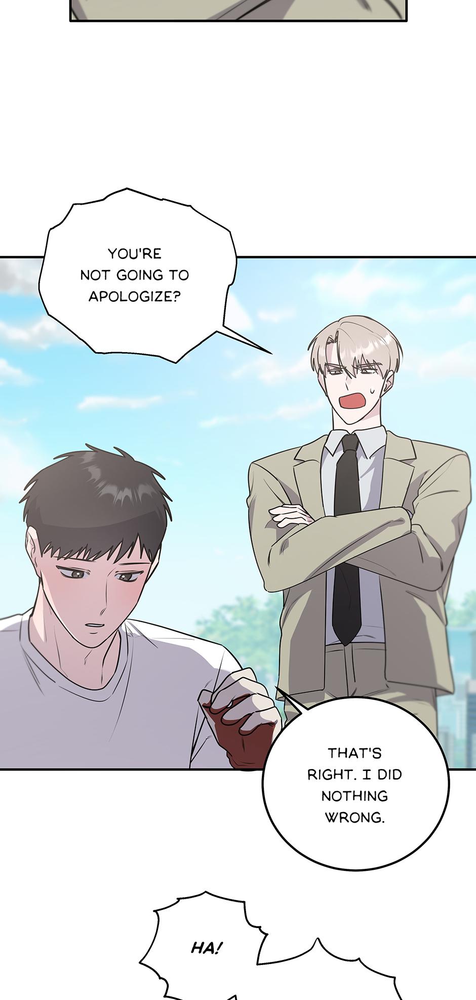 Lips Chapter 19.1 page 38 - 