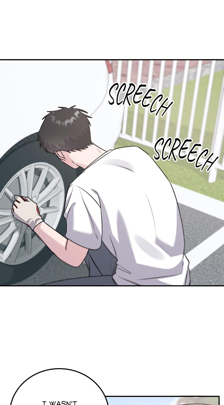 Lips Chapter 19.1 page 41 - 