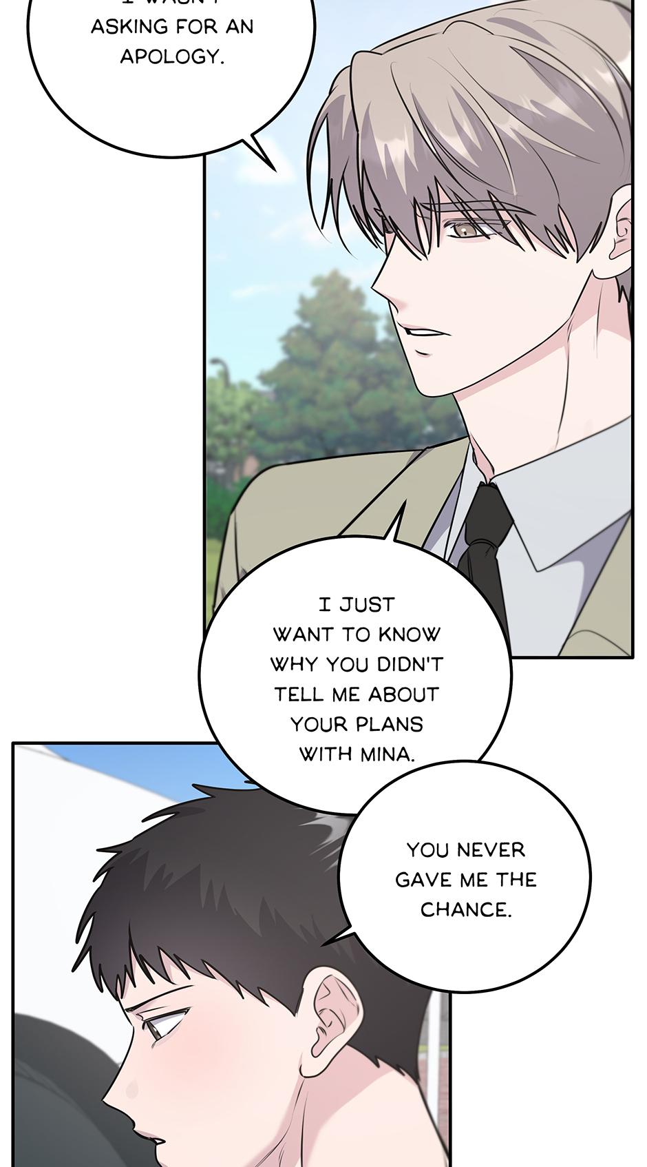 Lips Chapter 19.1 page 42 - 