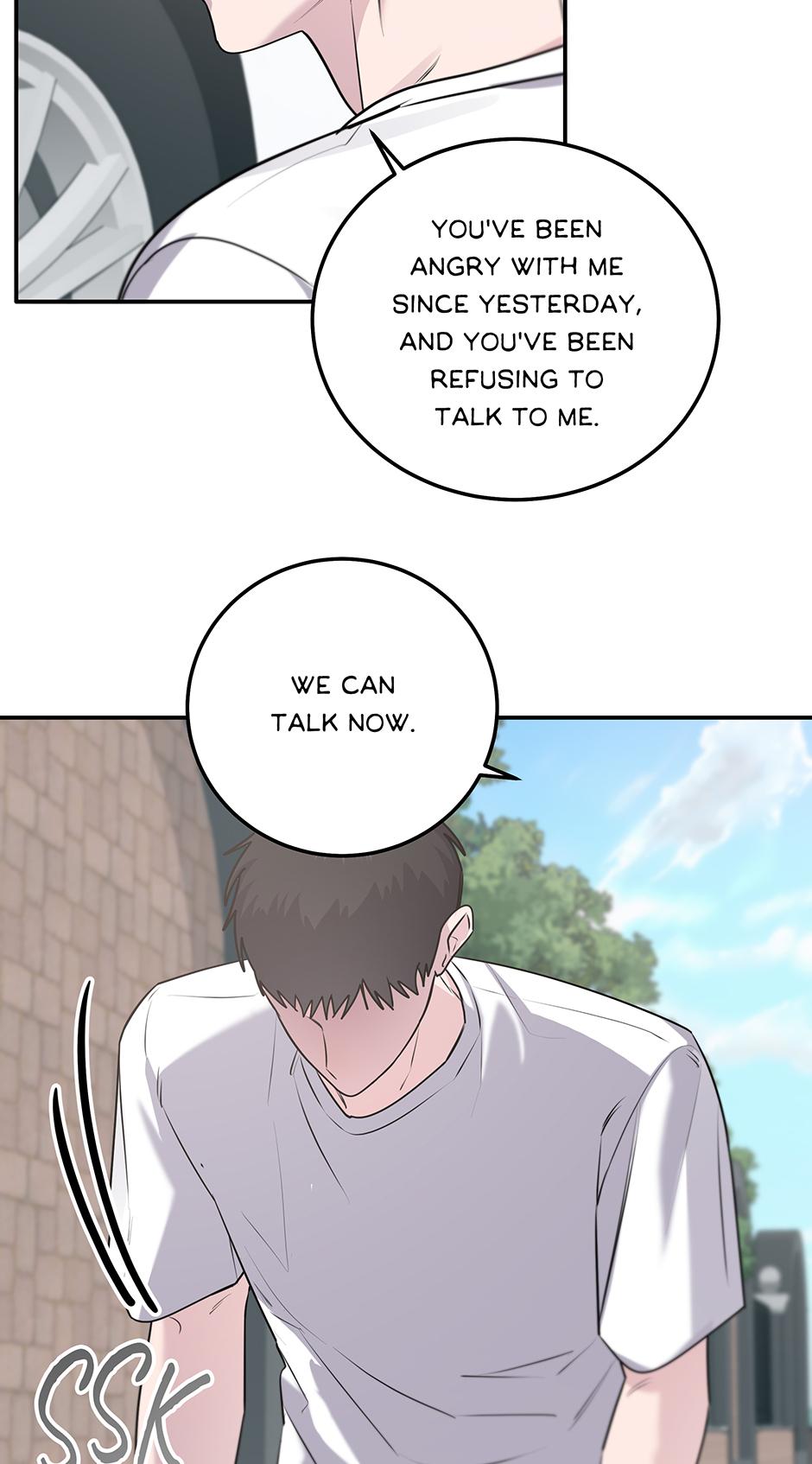 Lips Chapter 19.1 page 43 - 