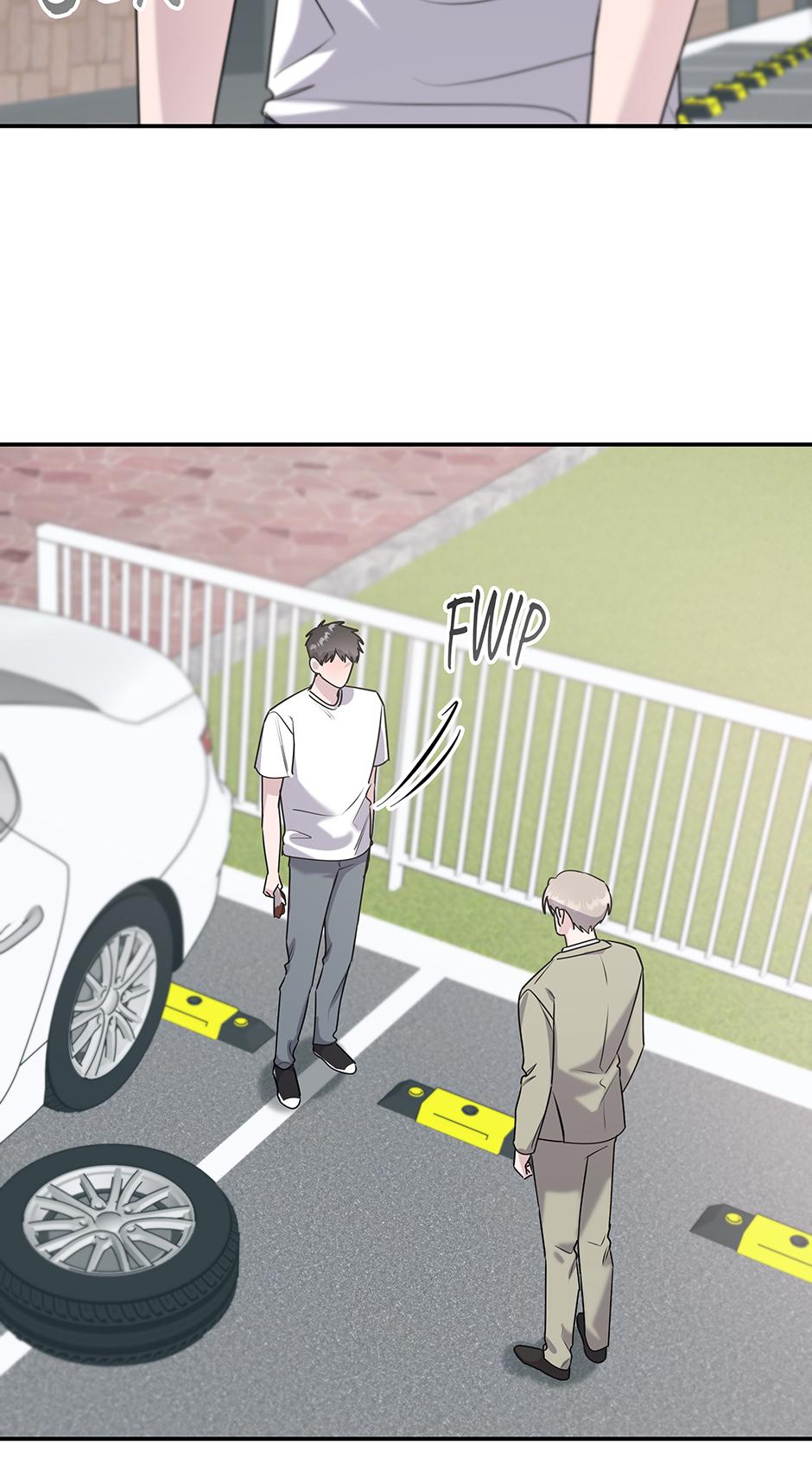 Lips Chapter 19.1 page 44 - 