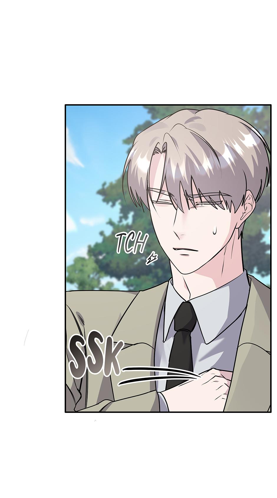 Lips Chapter 19.1 page 45 - 