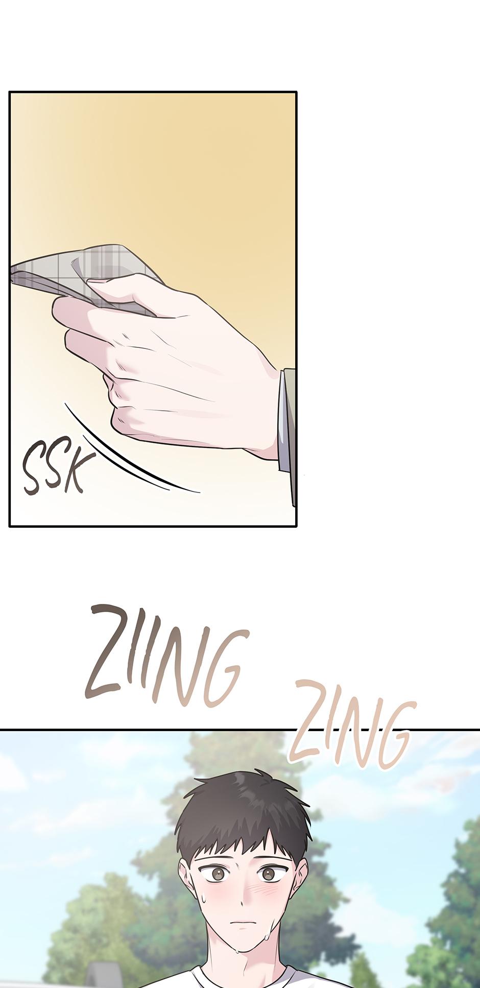 Lips Chapter 19.1 page 46 - 