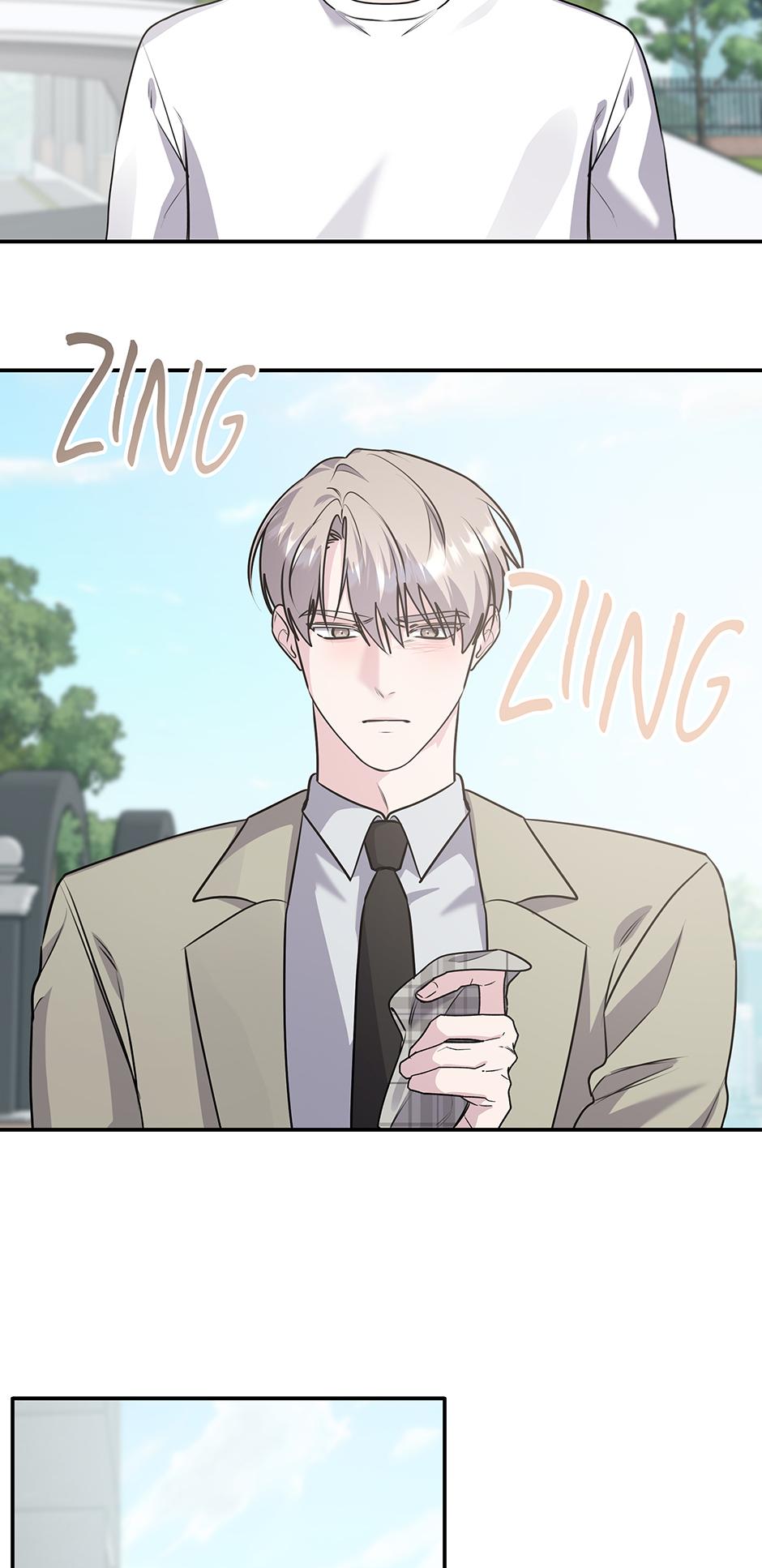 Lips Chapter 19.1 page 47 - 