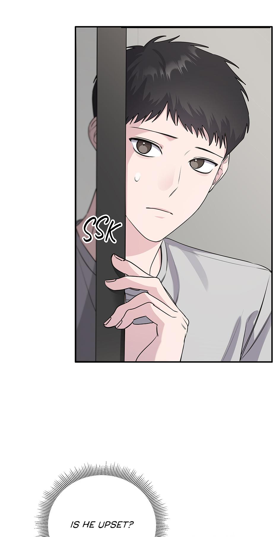 Lips Chapter 19.1 page 7 - 
