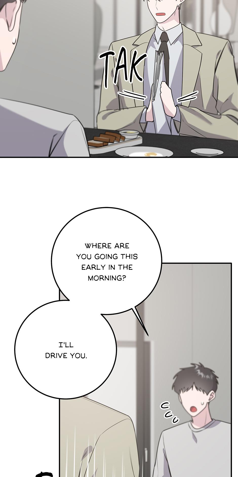 Lips Chapter 19.1 page 10 - 