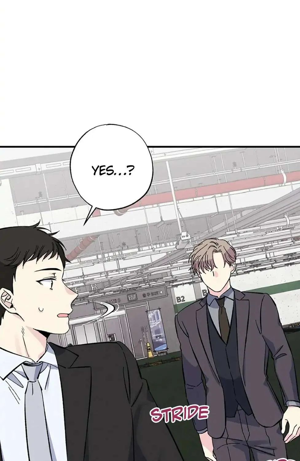 Lips Chapter 19 page 12 - 