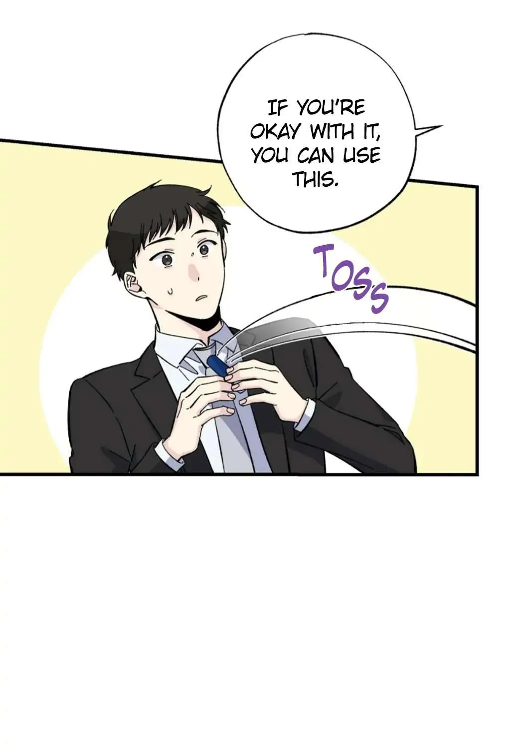 Lips Chapter 19 page 14 - 