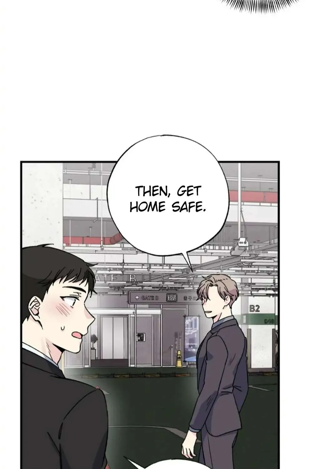 Lips Chapter 19 page 16 - 