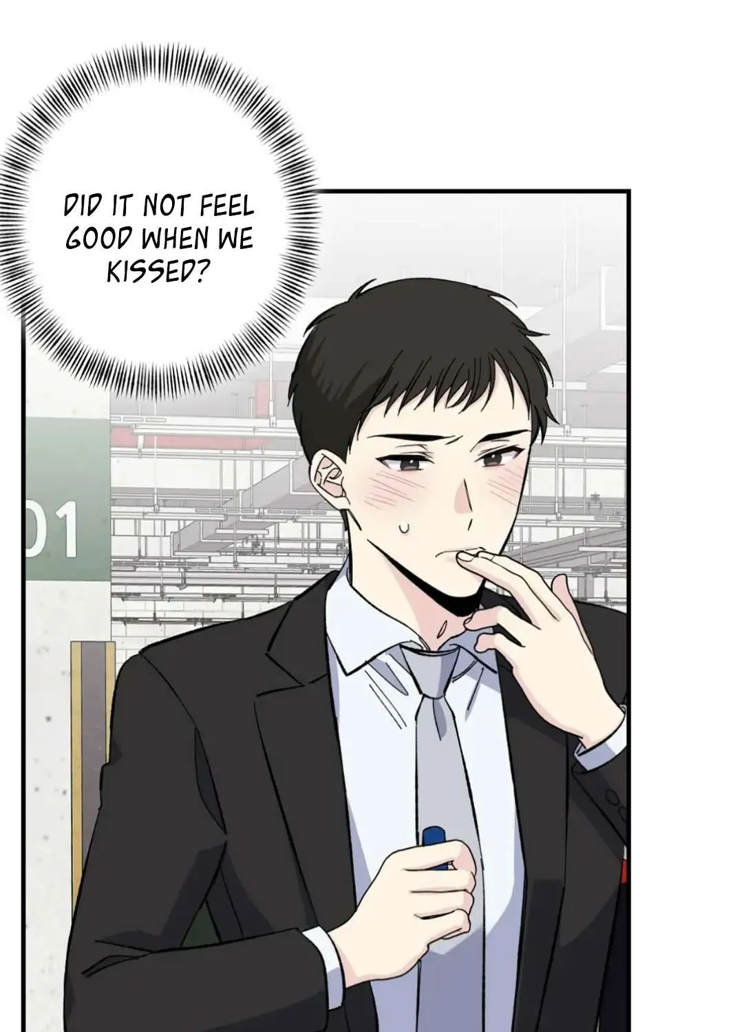 Lips Chapter 19 page 19 - 