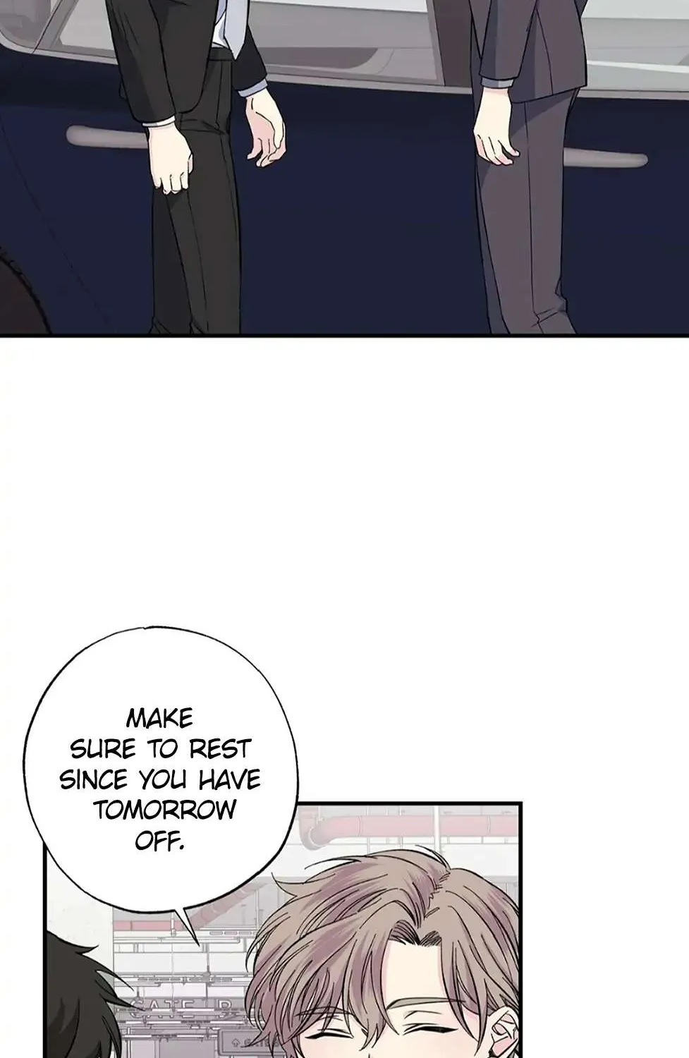 Lips Chapter 19 page 3 - 