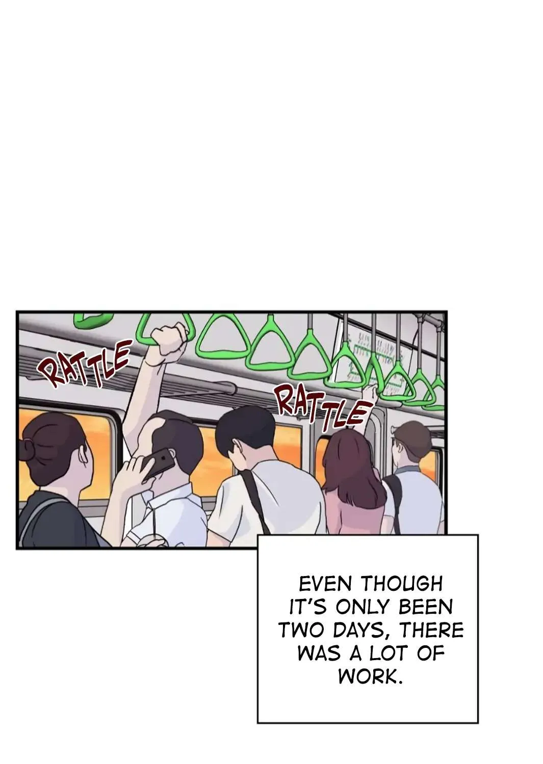 Lips Chapter 19 page 23 - 