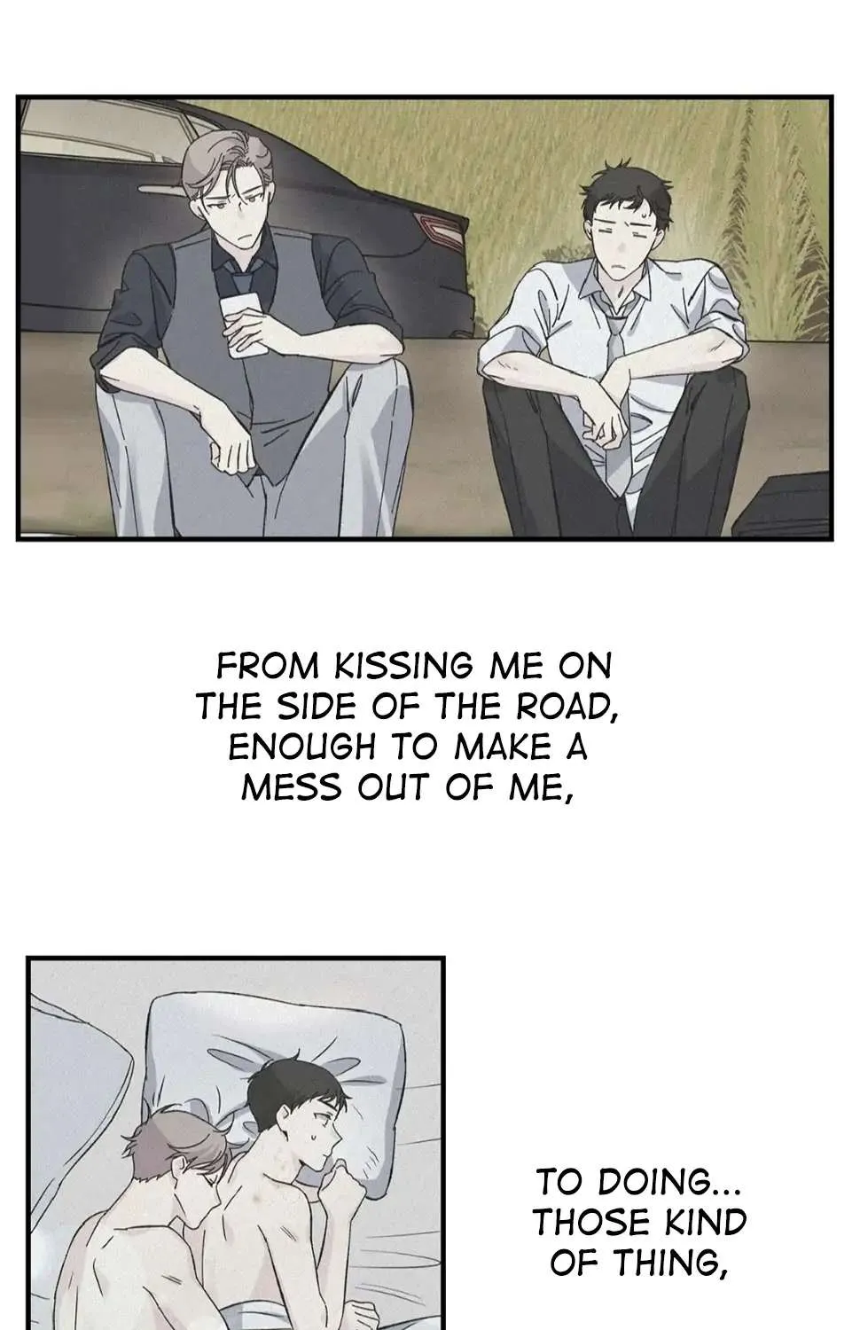 Lips Chapter 19 page 26 - 
