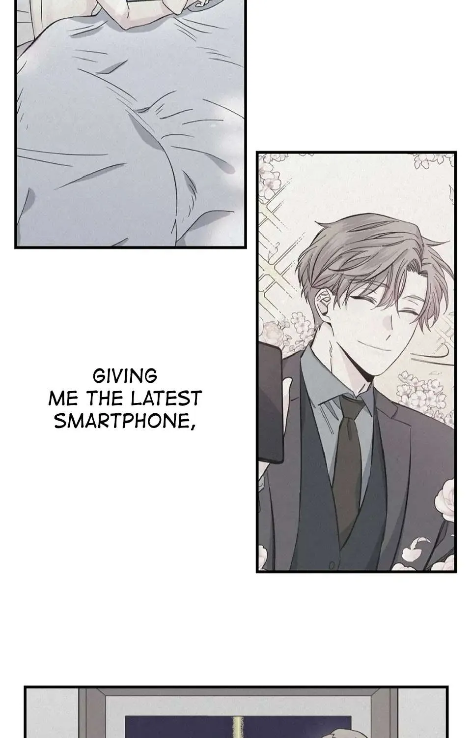 Lips Chapter 19 page 27 - 